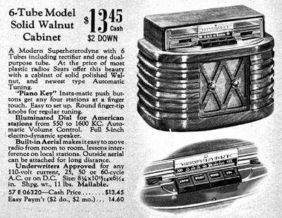 [From the Sears 1940 Spring/Summer catalog]
