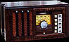 Click for more about this radio