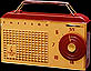 Click for more about this radio