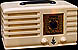 Click for more about this radio