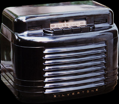 [Silvertone 6407]